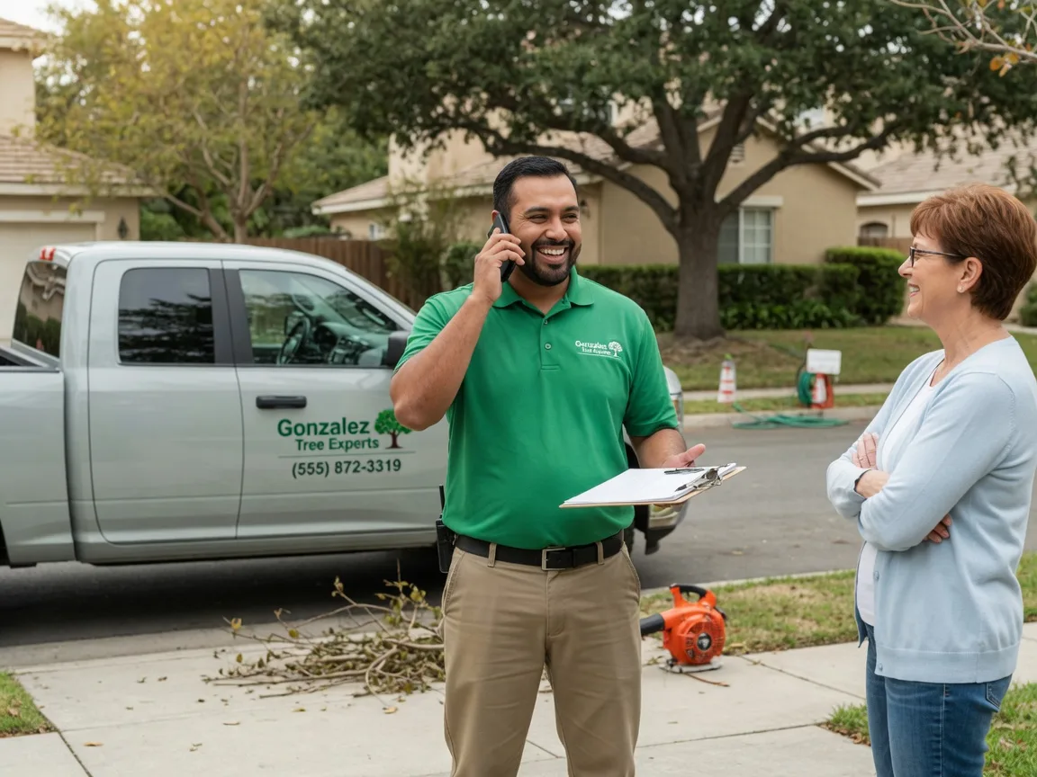 Tree Service Rosser, TX FAQs